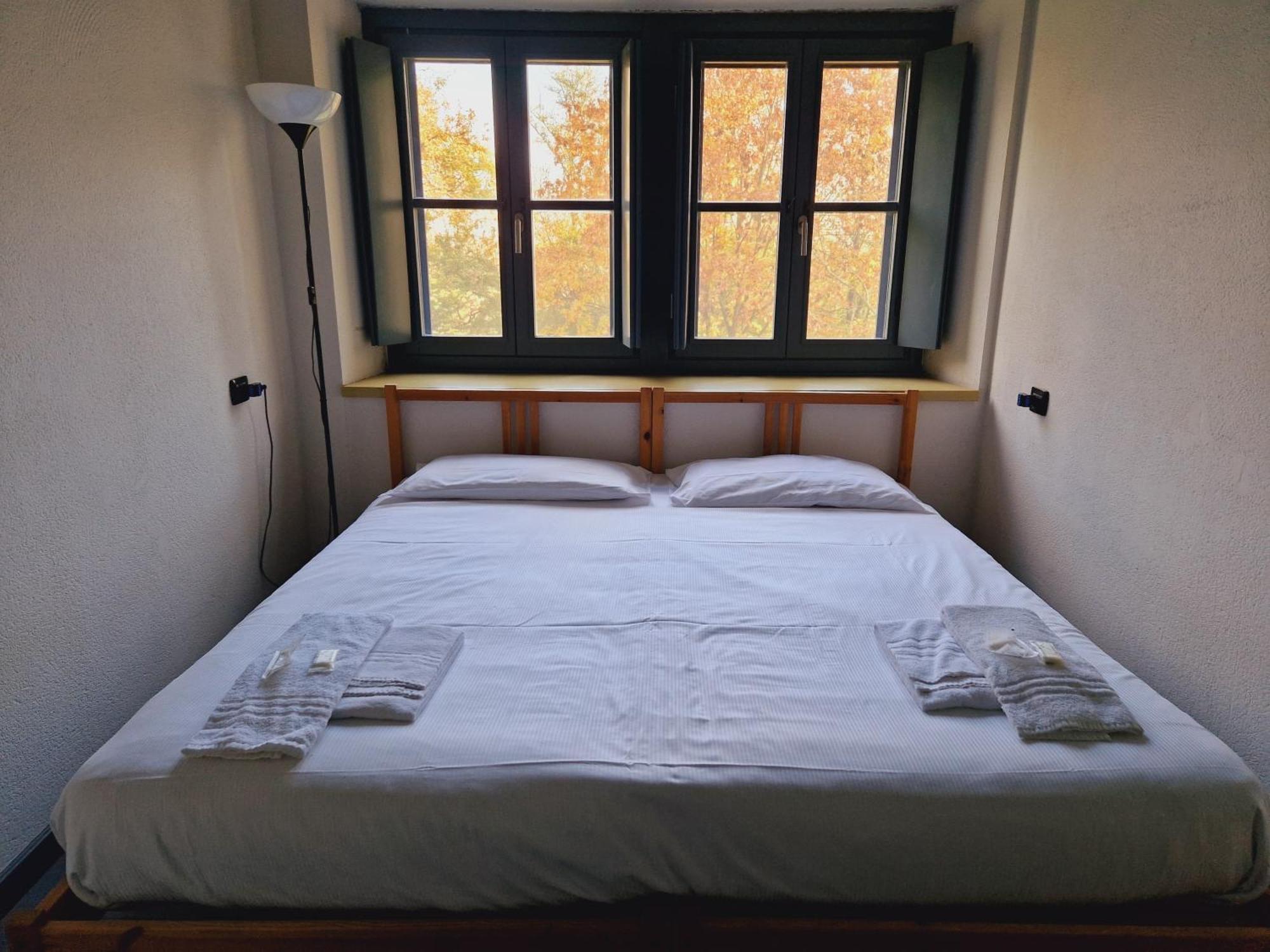 B&B E Ostello, Parco Di Monza, Cascina Costa Alta Dış mekan fotoğraf