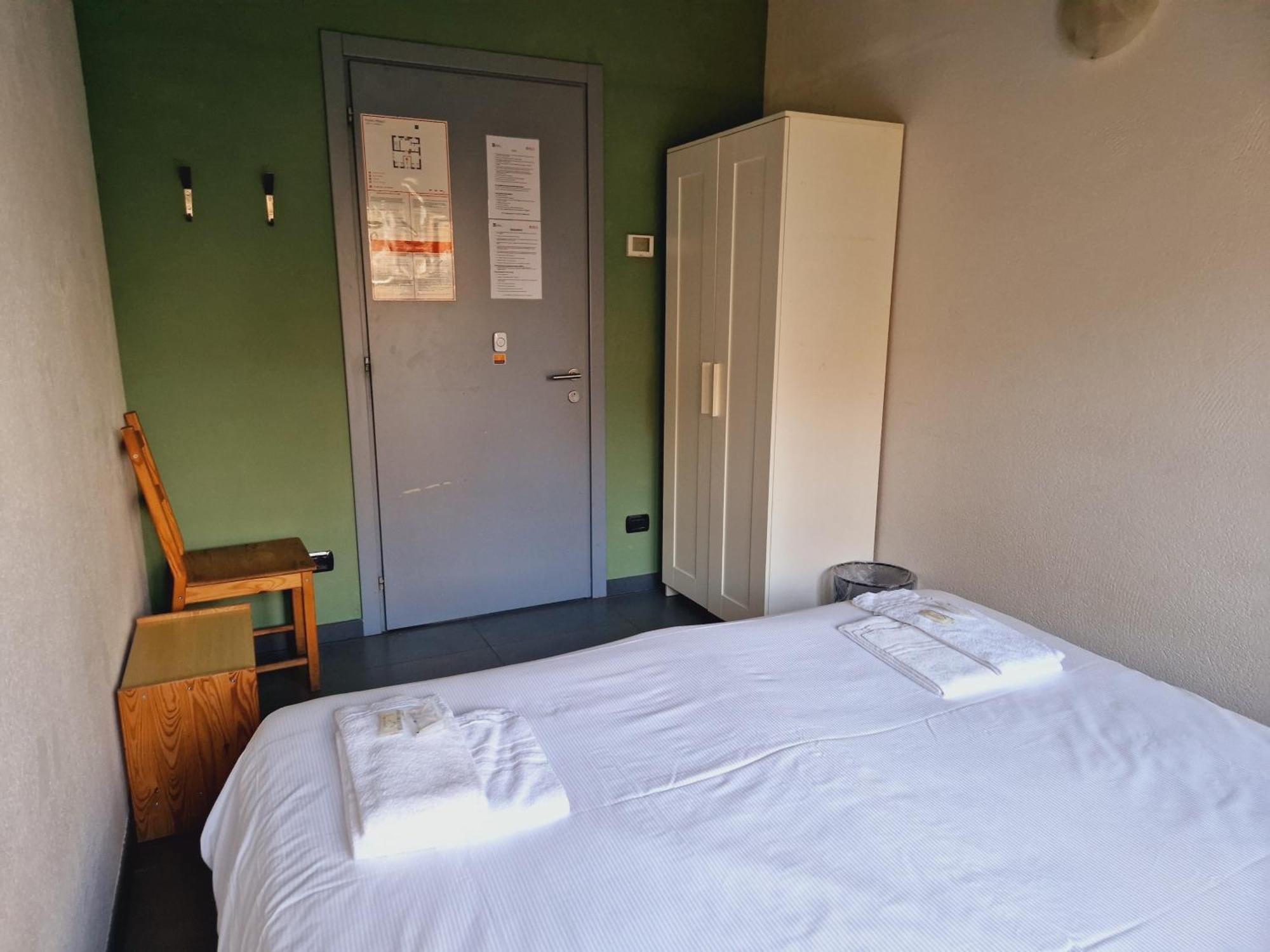 B&B E Ostello, Parco Di Monza, Cascina Costa Alta Dış mekan fotoğraf